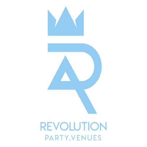 Revolution Party Venues